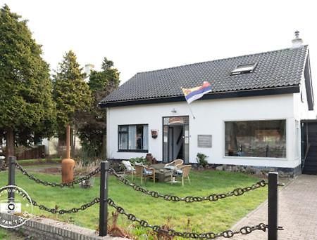 Overnachten In Zeeland Бур Хамстед Екстериор снимка
